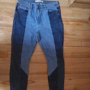 Gap women denim jeans